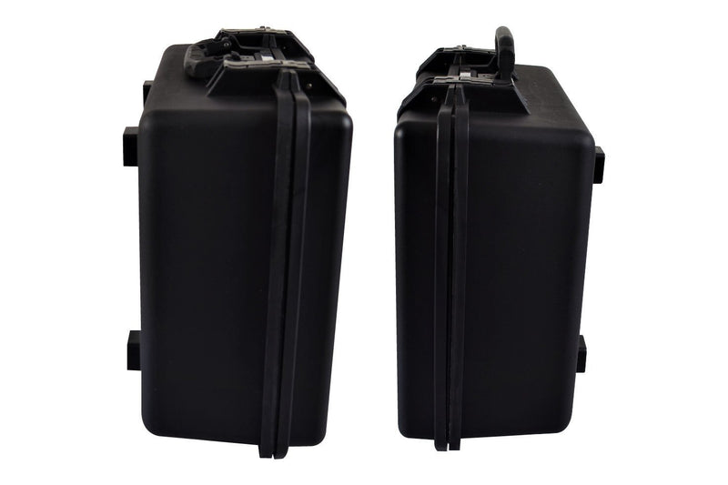 Black Bark Cases Black Bark Carry Case BB-2730