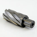 CH Tools 32Mm Hss Rail Cutter (Twist Lock, Tin Coated) 25Mm D.O.C