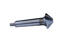 CH Tools 63mm HSS morse taper shank 90* countersink