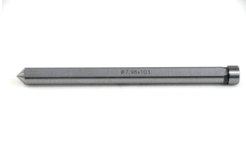 502 Cutter Pin Centre Pin To Suit 50Mm D.O.C Annular Cutter