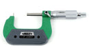 CYLINDRICAL ANVIL TUBE MICROMETER - INSIZE 3261-2 1-2"