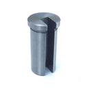 Hassay Savage HASSAY SAVAGE 13/16"-II Collared Keyway Bushing