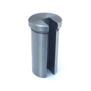 Hassay Savage HASSAY SAVAGE 3/8"-I Collared Keyway Bushing