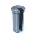Hassay Savage HASSAY SAVAGE 5/16"-I Collared Keyway Bushing