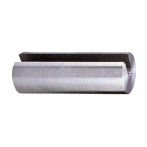 Keyway Broach Guides – Metric | Precision Broaching Tools