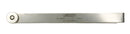INSIZE 0.05-1.00MM LONG FEELER GAUGE - 4605-13