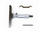 INSIZE 0-1" DEPTH MICROMETER - INSIZE 3240-1