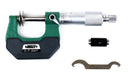 INSIZE 0-1" DISC MICROMETER - 3282-1
