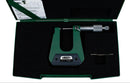 INSIZE 0-1" SHEET METAL MICROMETER - 3239-11S