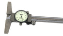 INSIZE 0-12" | Dial Caliper | 1348-12