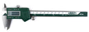 INSIZE 0-150MM / 0-6" DIGITAL CALIPER IP54 - 1104-150