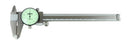 INSIZE 0-150mm | Dial Caliper | 1311-150A