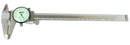 INSIZE 0-200mm | Dial Caliper | 1312-200A