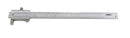 INSIZE 0-8"/0-200 SCRIBING CALIPER - INSIZE 7202-200A