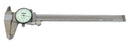 INSIZE 0-8" | Dial Caliper | 1311-8