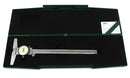 INSIZE 0-8" | Dial Depth Caliper | 1348-8
