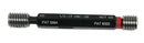 INSIZE 1/2-20UNF | American Thread Plug Gauge | 4643-1A2