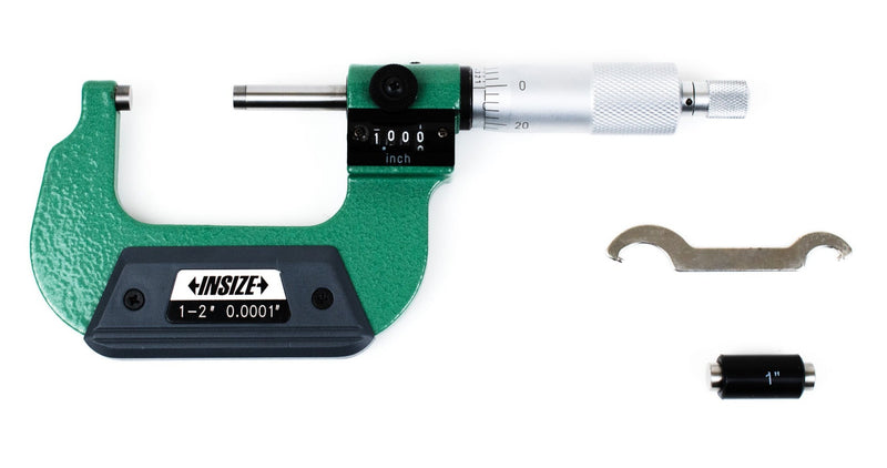 Insize Counter 1-2