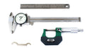 INSIZE 3PC MEASURING TOOL SET - 5003-1