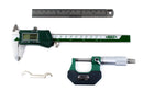 INSIZE 3PC MEASURING TOOL SET - 5003-1E
