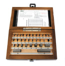 INSIZE 47pcs | Gauge Block Set | 4100-147
