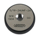 INSIZE 5/16-24UNF | Imperial Thread Ring Gauge | 4633-5D2