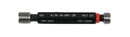 INSIZE 9/16-18UNF | American Thread Plug Gauge | 4643-9D2