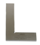INSIZE 90 DEGREE FLAT EDGE SQUARE - INSIZE 4791-100 100X70mm