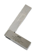 INSIZE 90 DEGREE FLAT EDGE SQUARE - INSIZE 4792-75 75X50mm