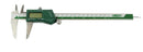 INSIZE CERAMIC JAW DIGITAL CALIPER - INSIZE 1193-200 0-200mm / 0-8"