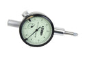 INSIZE COMPACT DIAL INDICATOR - INSIZE 2304-0205 0.2"