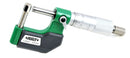 INSIZE CYLINDRICAL ANVIL TUBE MICROMETER - INSIZE 3261-25CA 0-25mm