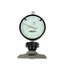 INSIZE DIAL DEPTH GAUGE | 0 - 10mm x 0.01mm | INSIZE 2341-101A