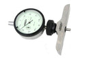 INSIZE DIAL DEPTH GAUGE | 0 - 12" x 0.001" | INSIZE 2341-2E2
