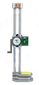 INSIZE DIAL HEIGHT GAUGE - INSIZE 1351-300 0-300mm