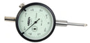 INSIZE DIAL INDICATOR | 0 - 1" x 0.001" | INSIZE 2307-1