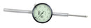 INSIZE DIAL INDICATOR | 0 - 2" x 0.005" | INSIZE 2307-205