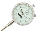 INSIZE DIAL INDICATOR - INSIZE 2301-10 10mm (Lug Back)