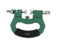 INSIZE DIAL SNAP GAUGE - INSIZE 2185-25W 0-25mm