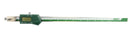 INSIZE DIGITAL BACK-JAW CALIPER - INSIZE 1177-300 10-300mm / 0.4-12"