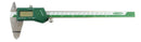 INSIZE DIGITAL BLADE CALIPER - INSIZE 1188-200A 0-200mm / 0-8"