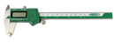 INSIZE DIGITAL CALIPER - Insize 1103-150 0-150mm / 0-6"