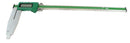 INSIZE DIGITAL CALIPER - Insize 1106-503 0-500mm / 0-20"