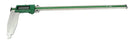 INSIZE DIGITAL CALIPER - Insize 1106-603 0-600mm / 0-24"
