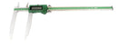 INSIZE DIGITAL CALIPER - INSIZE 1136-503 0-500mm / 0-20"