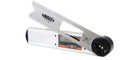 INSIZE DIGITAL DEGREE PROTRACTOR - INSIZE 2171-250 0-360