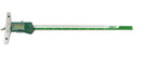 INSIZE DIGITAL DEPTH GAUGE - INSIZE 1147-300 0-300mm / 0-12"