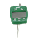 INSIZE DIGITAL DEPTH GAUGE - INSIZE 2141-202A 0-300mm / 0-12" (Long Base Style)