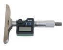 INSIZE DIGITAL DEPTH MICROMETER - INSIZE 3540-150 0-150mm / 0-6"