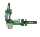 INSIZE DIGITAL GEAR TOOTH CALIPER - INSIZE 1181-M25A 1-25mm